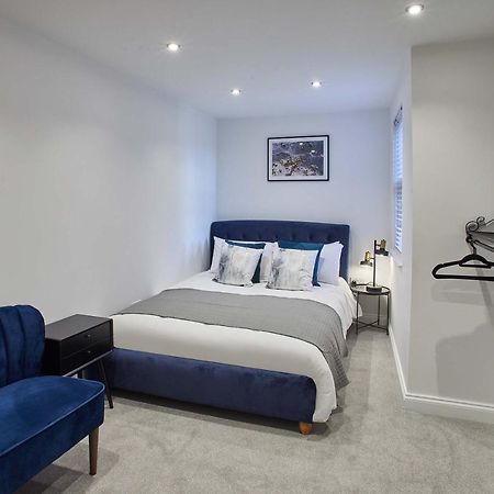 Host & Stay - The View, Hudsons Yard House Whitby Eksteriør billede